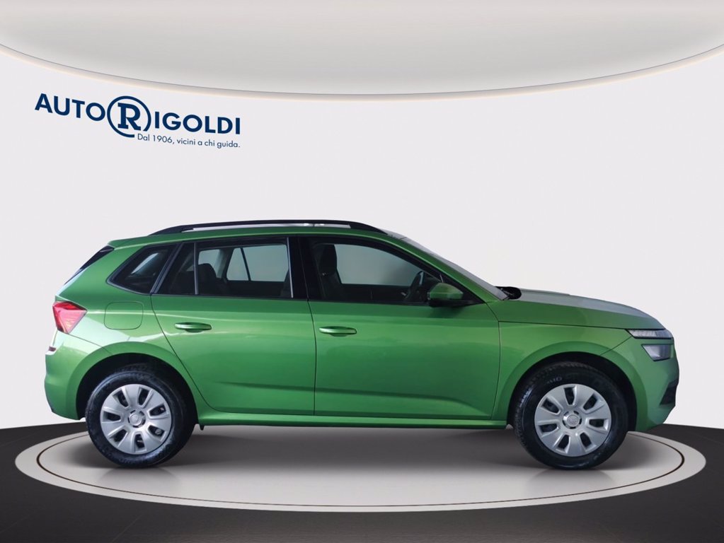 SKODA Kamiq 1.0 tsi ambition 95cv