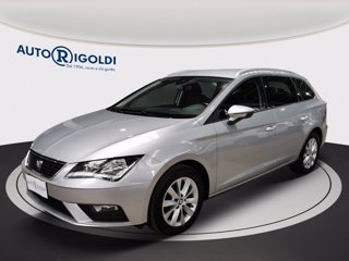 SEAT Leon st 1.0 tsi style 115cv