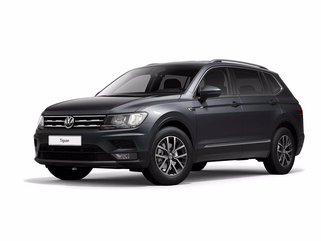 VOLKSWAGEN Tiguan allspace 2.0 tdi business 150cv dsg