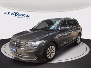 VOLKSWAGEN Tiguan 1.5 tsi life 130cv