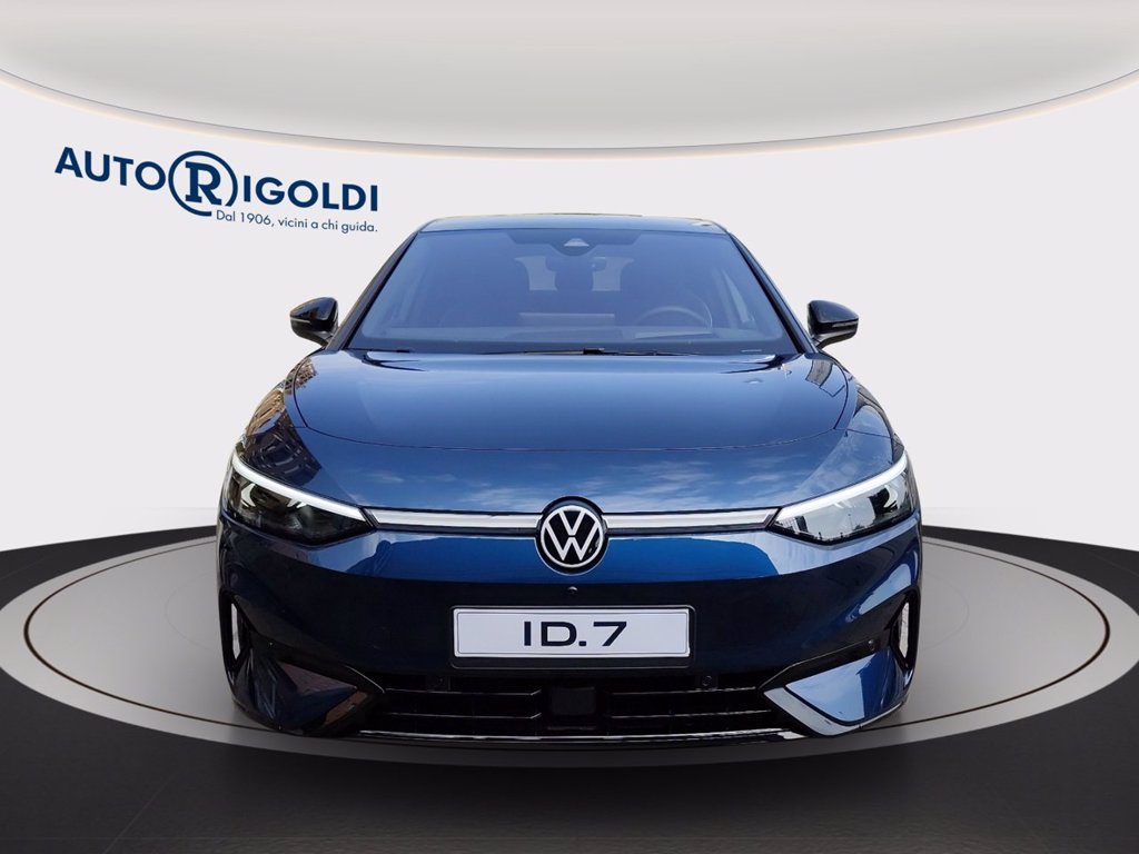 VOLKSWAGEN ID.7 Pro