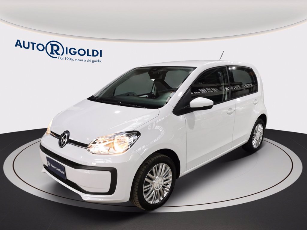 VOLKSWAGEN Up! 3p 1.0 eco up! move up! 68cv my20