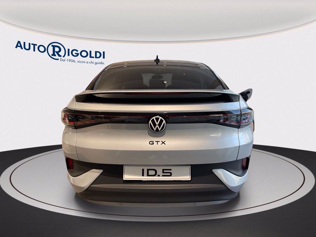 VOLKSWAGEN Id.5 77 kwh gtx 4motion 299cv