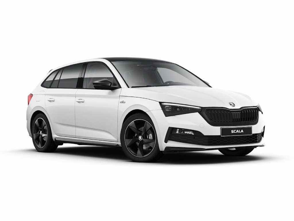 SKODA Scala 1.0 TSI 115 CV Monte Carlo