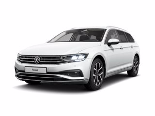 VOLKSWAGEN Passat variant 2.0 tdi executive 150cv dsg