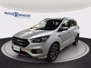 FORD Kuga 1.5 ecoboost stealth s&s 2wd 120cv