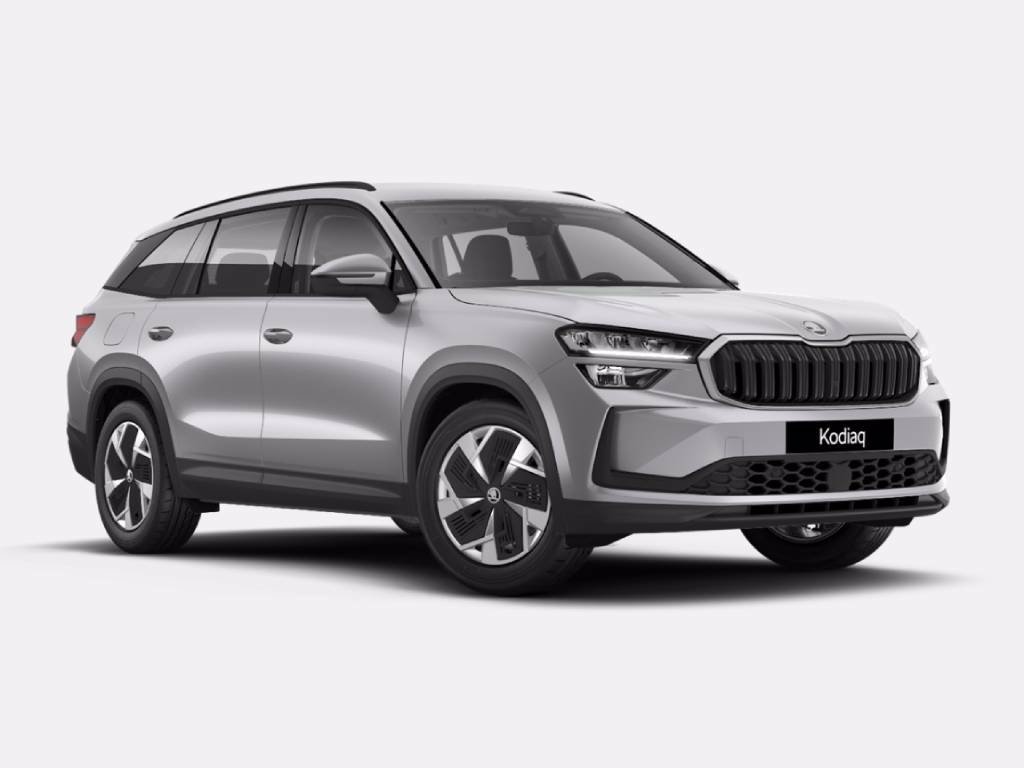 SKODA Kodiaq 2.0 TDI EVO SCR DSG 7 posti Executive