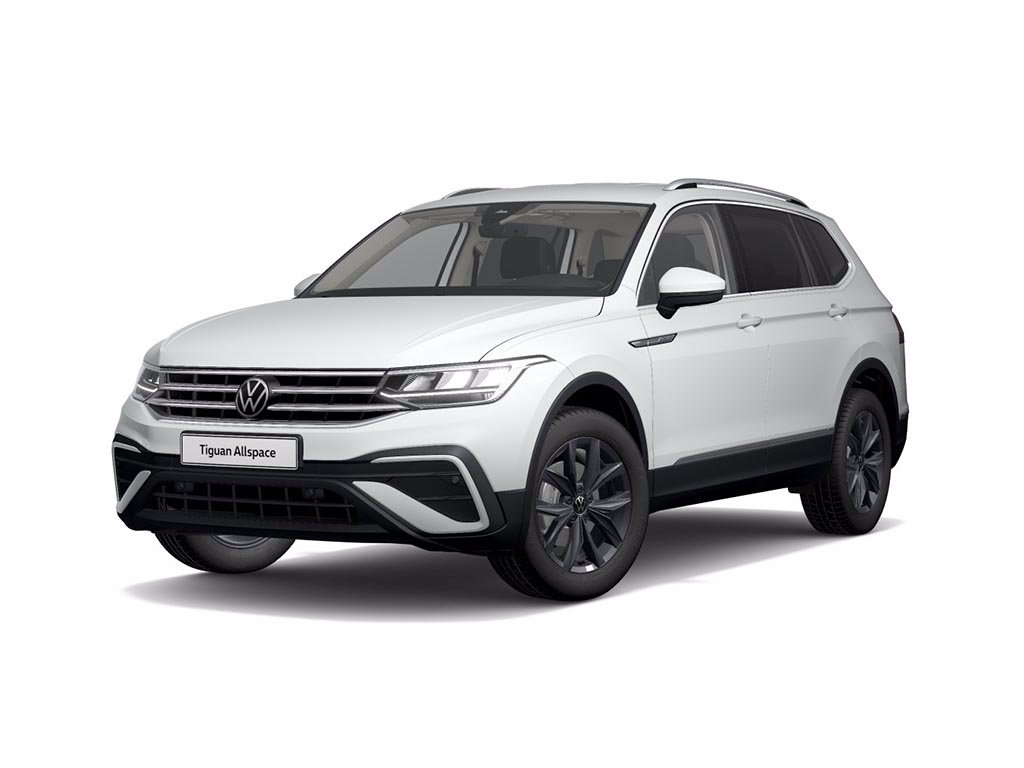 VOLKSWAGEN Tiguan allspace 2.0 tdi life 150cv 7p.ti dsg