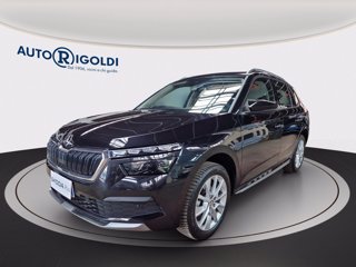 SKODA Kamiq 1.0 tsi style 110cv