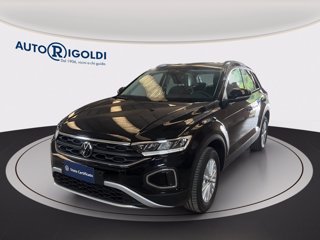 VOLKSWAGEN T-roc 2.0 tdi life 115cv