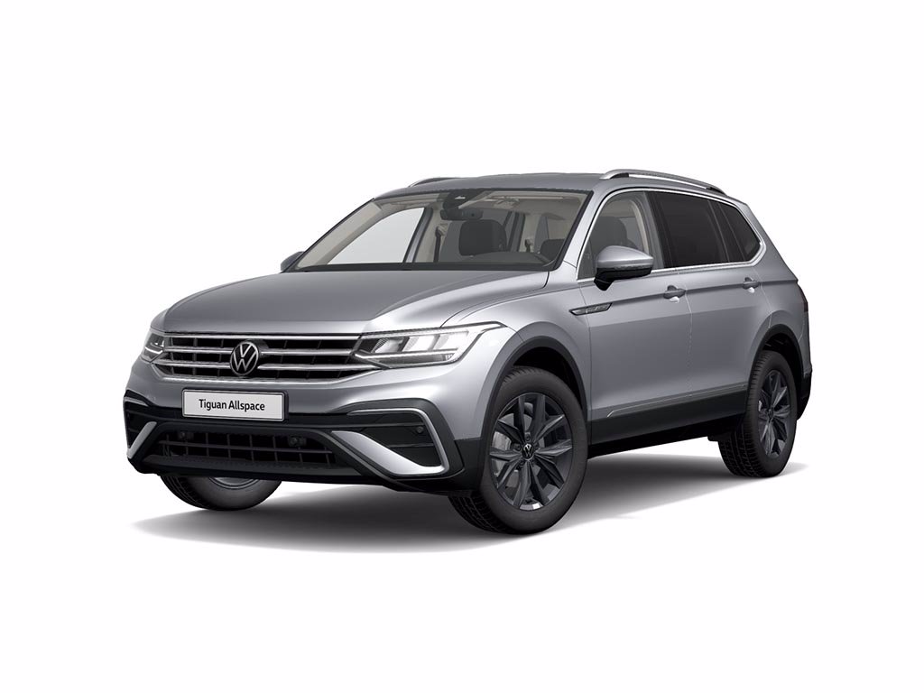 VOLKSWAGEN Tiguan allspace 2.0 tdi life 150cv dsg