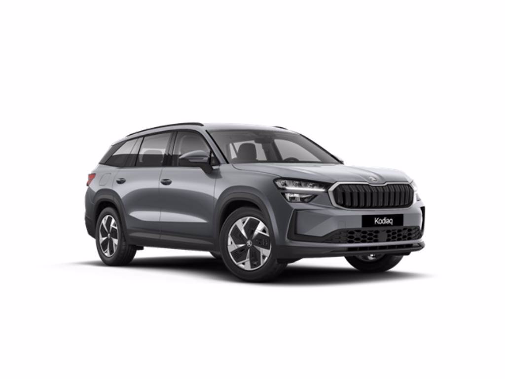 SKODA Kodiaq 2.0 TDI EVO SCR DSG 7 posti Executive