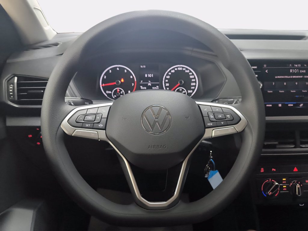 VOLKSWAGEN T-cross 1.0 tsi urban 95cv