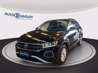 VOLKSWAGEN T-roc 2.0 tdi life 115cv