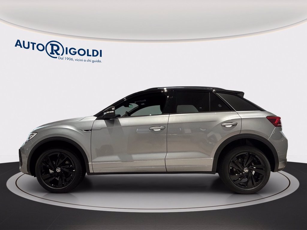 VOLKSWAGEN T-roc 1.0 tsi r-line 115cv