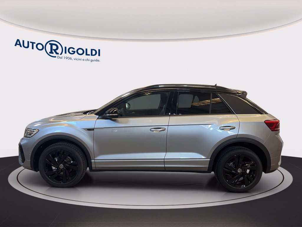 VOLKSWAGEN T-roc 1.0 tsi r-line 115cv