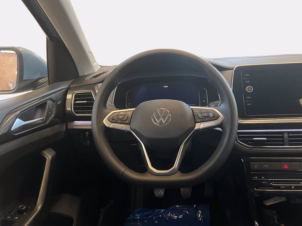 VOLKSWAGEN T-cross 1.0 tsi style 115cv