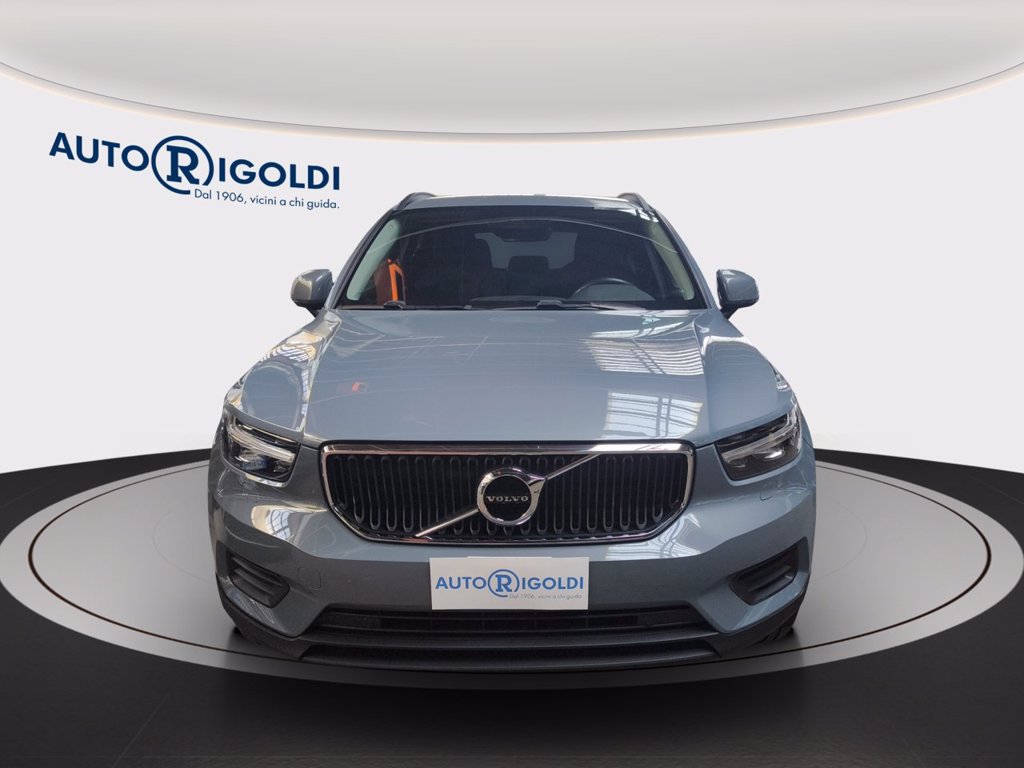 VOLVO Xc40 1.5 t3 momentum geartronic my20