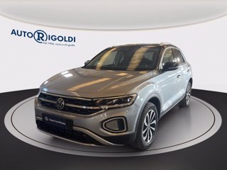 VOLKSWAGEN T-roc 1.5 tsi style