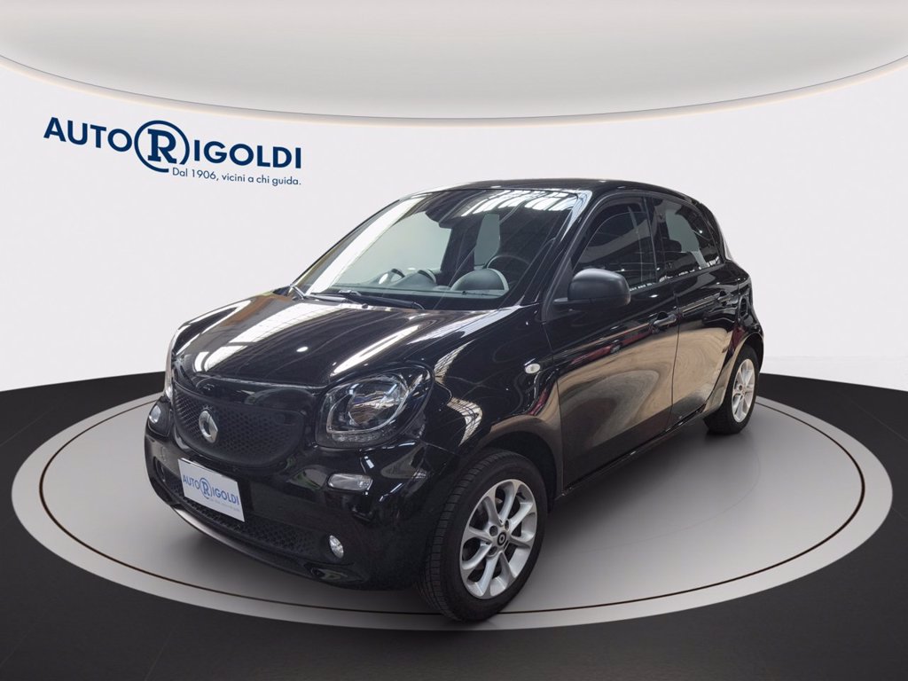 SMART Forfour 1.0 youngster 71cv my18