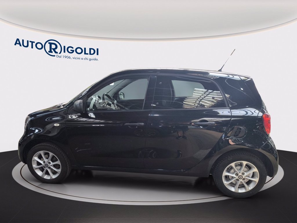 SMART Forfour 1.0 youngster 71cv my18