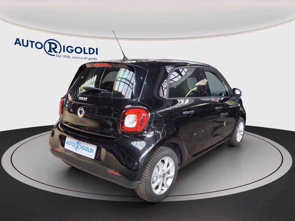 SMART Forfour 1.0 youngster 71cv my18