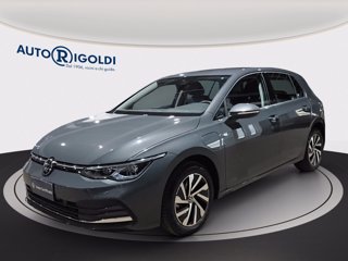 VOLKSWAGEN Golf 1.4 tsi ehybrid style 204cv dsg