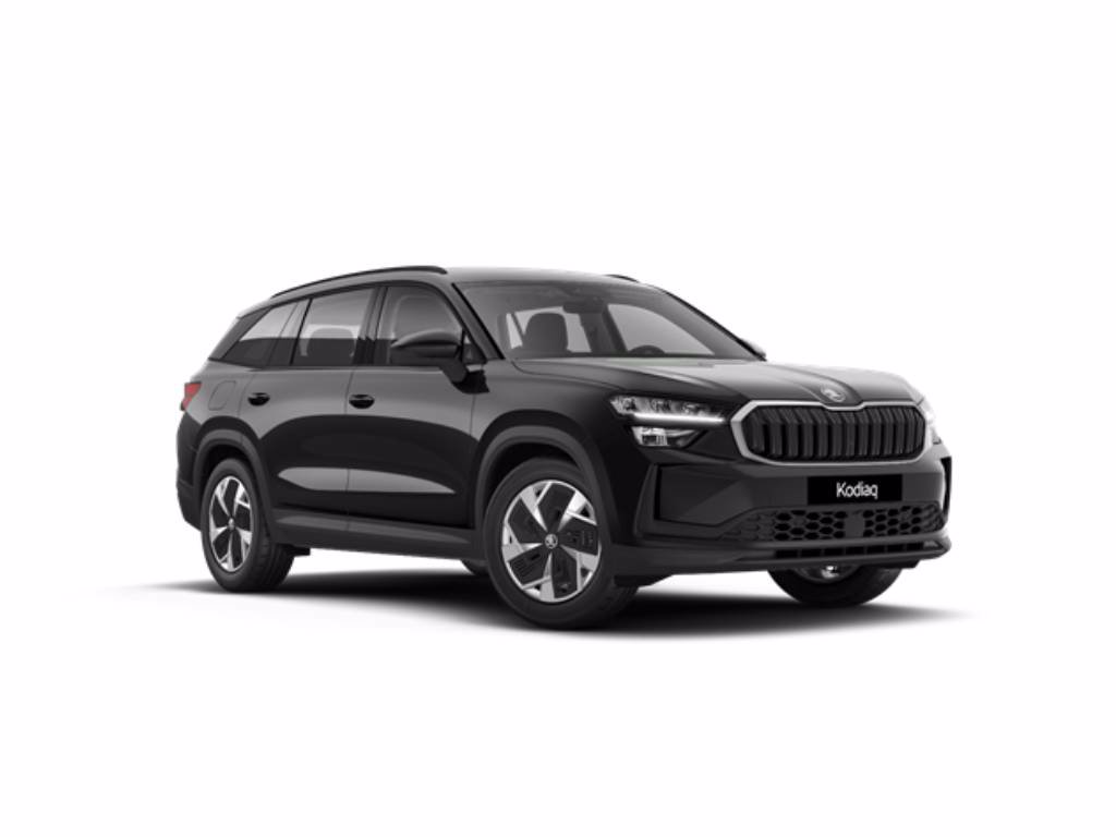 SKODA Kodiaq 2.0 TDI EVO SCR DSG 7 posti Executive