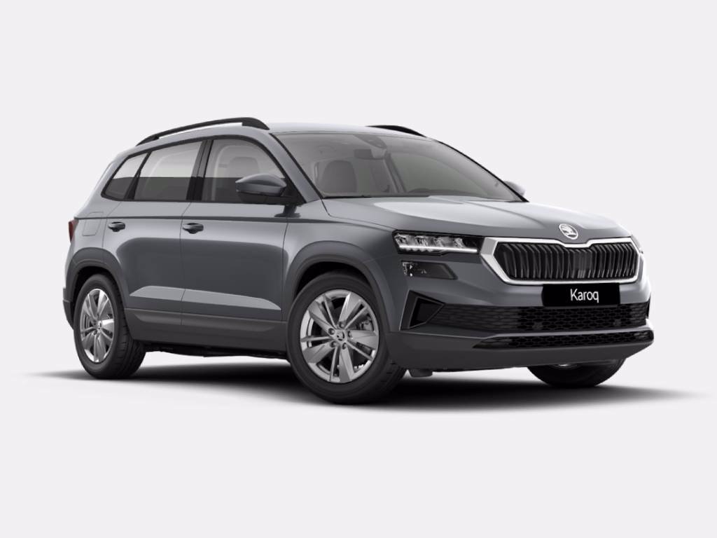 SKODA Karoq 1.5 TSI ACT DSG Executive