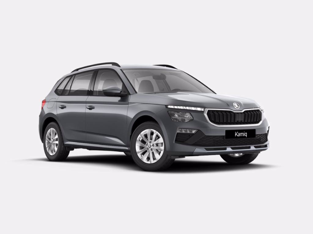 SKODA Kamiq 1.0 TSI 115 CV DSG Selection