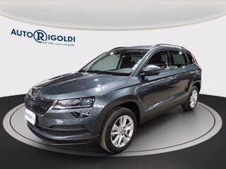 SKODA Karoq 1.0 tsi ambition