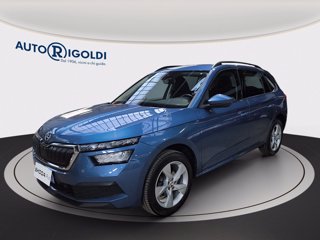 SKODA Kamiq 1.0 tsi ambition 110cv