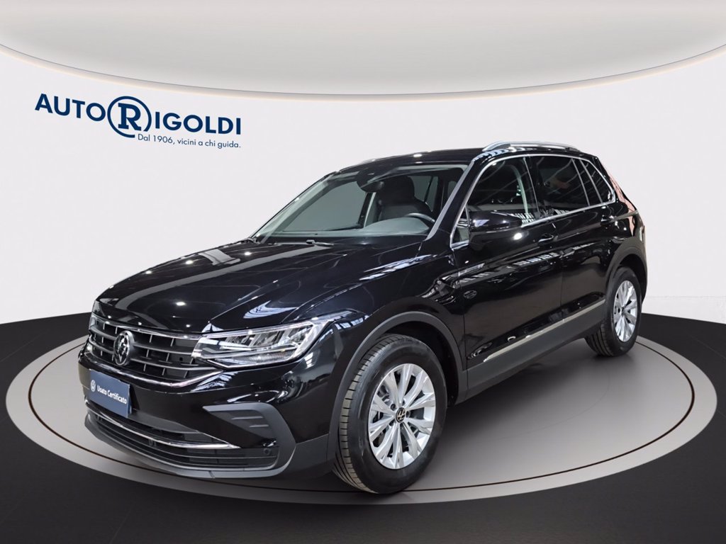 VOLKSWAGEN Tiguan 2.0 tdi life 150cv dsg