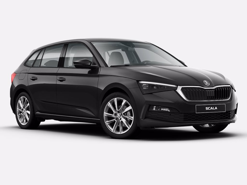 SKODA Scala 1.0 TSI 115 CV DSG Style