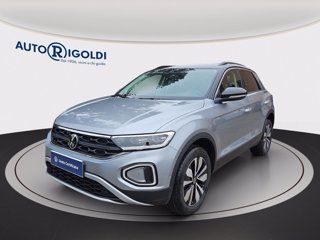 VOLKSWAGEN T-roc 1.0 tsi edition plus 110cv