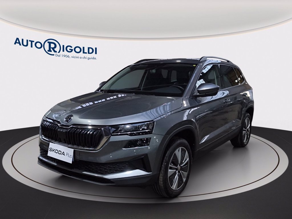 SKODA Karoq 1.5 tsi ambition