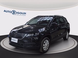 SKODA Karoq 1.5 tsi ambition