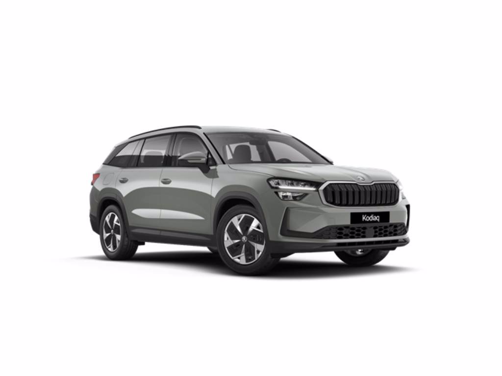 SKODA Kodiaq 2.0 tdi evo executive 150cv dsg 7p.ti