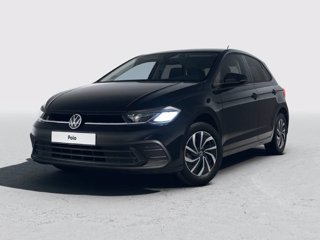 VOLKSWAGEN Polo 1.0 evo edition plus 80cv