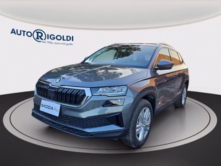 SKODA Karoq 1.0 tsi selection 115cv