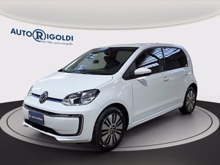 VOLKSWAGEN E-up! 5p