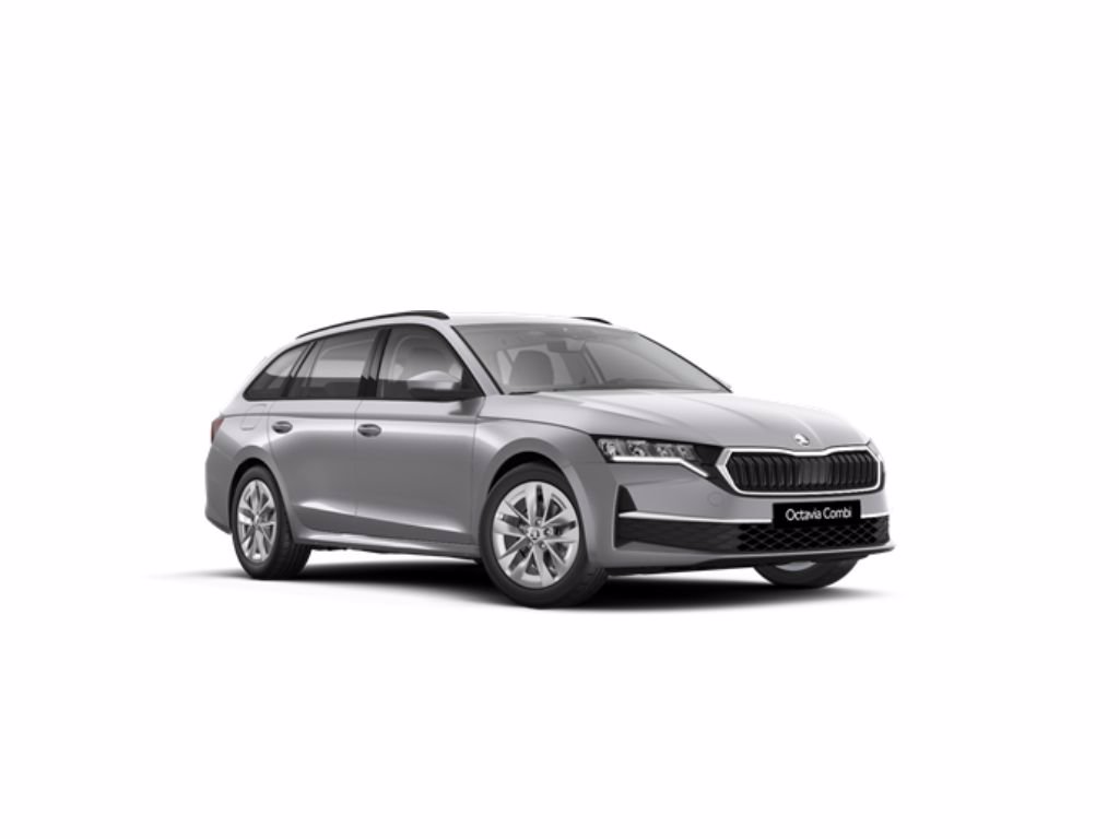 SKODA Octavia wagon 2.0 tdi selection 150cv dsg