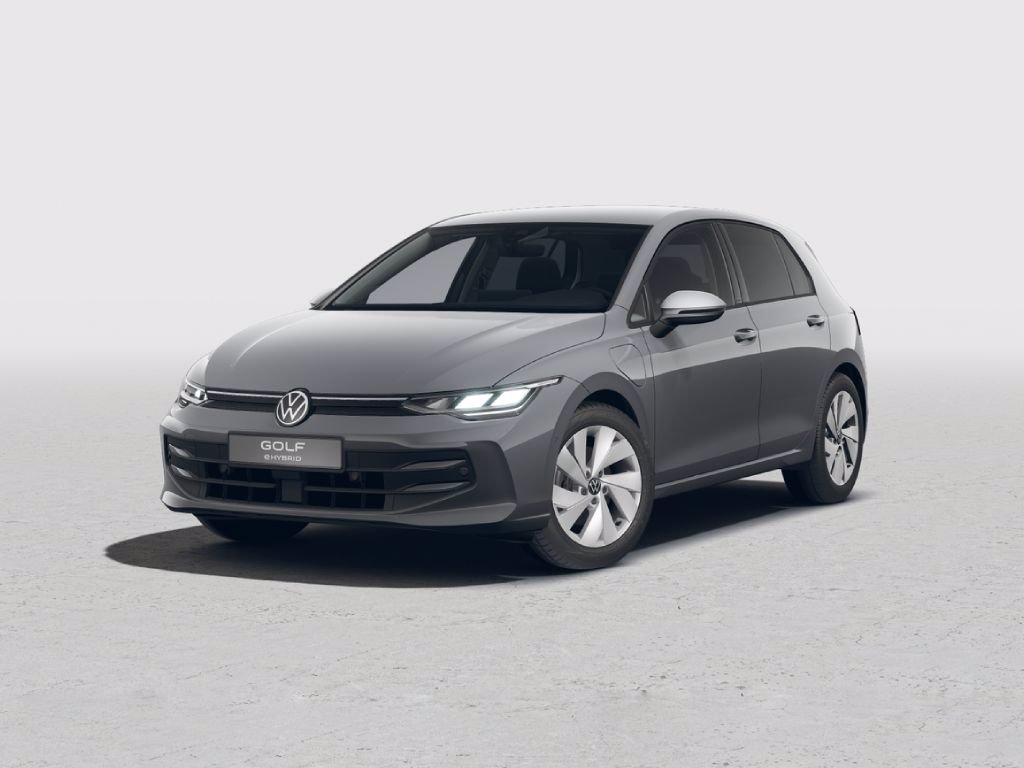 VOLKSWAGEN Golf 1.5 TSI eHybrid DSG Edition Plus